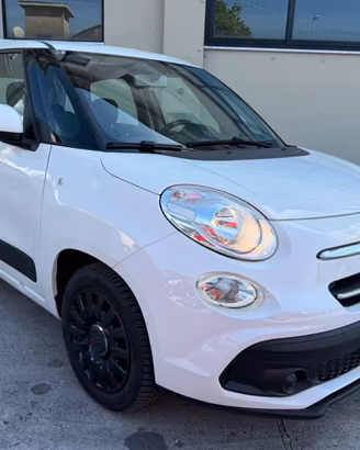 Fiat 500L Pro 1.3 MJT 95CV Mirror 4 posti (N1)
