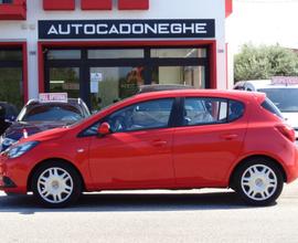 OPEL Corsa 1.4 GPL PREZZO VALIDO FINO 23.11,GARA