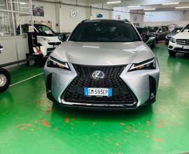 Lexus UX UX Hybrid F Sport