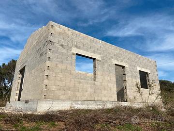 Olbia Casale/cascina