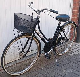 Bici donna 26 pollici