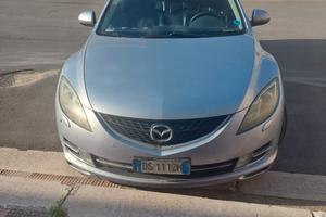Mazda 6 family 1.9 140 cv