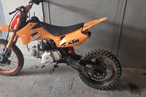 ktm 125 a marce