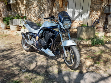 Gsf 1200 bandit-n