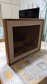 quadro radio krundaal davoli