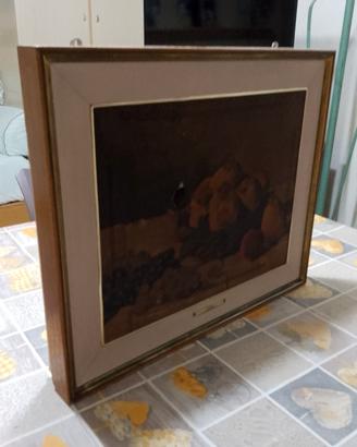 quadro radio krundaal davoli
