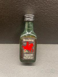 Bottig.  mignon Herrenberg Ramazzotti Liquore erbe