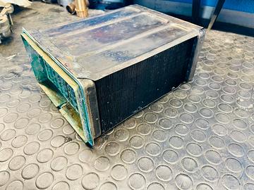 Aftercooler Volvo Penta