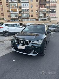 Seat Arona 1.0 TSI 95 CV Benzina- Xperience-2021