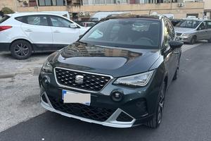 Seat Arona 1.0 TSI 95 CV Benzina- Xperience-2021