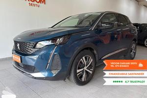PEUGEOT 3008 2� serie 3008 BlueHDi 130 S&S EAT8...