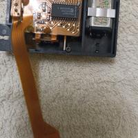 Pickup laser per B&O