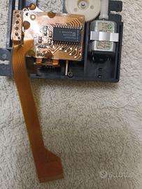 Pickup laser per B&O