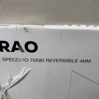 Specchio bagno