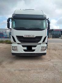Iveco 3 asse