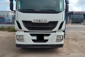 Iveco 3 asse