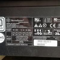 ALIMENTATORE 500W