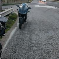 Ducati 848 - 2007