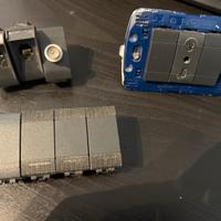 Frutti bticino living light