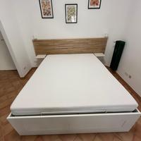 Materasso come nuovo 160x200