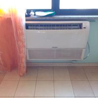 condizionatore inverter Haier 24000btu