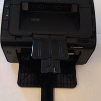 Stampante Laser HP 1102w  WiFi e Usb