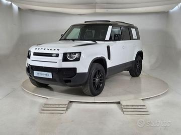 Land Rover Defender VII 2020 110 Diesel 110 3...