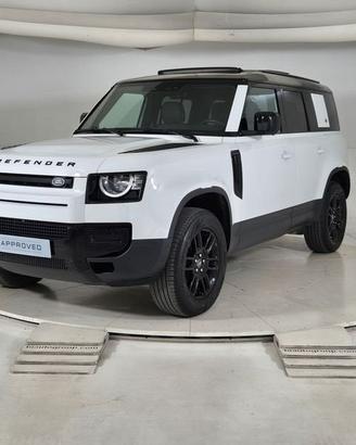 Land Rover Defender VII 2020 110 Diesel 110 3...
