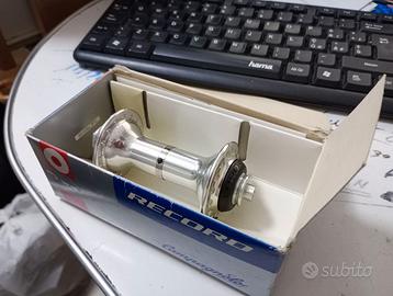 Mozzo anteriore Campagnolo Record