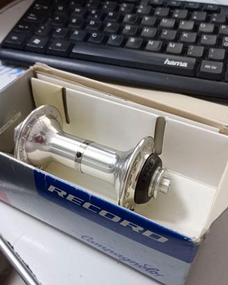 Mozzo anteriore Campagnolo Record