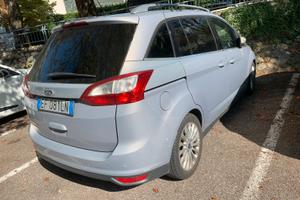 C Max 2011,Diesel,7Posti,Euro 5,