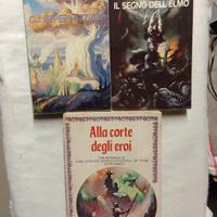Libri fantascienza 3