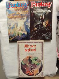 Libri fantascienza 3