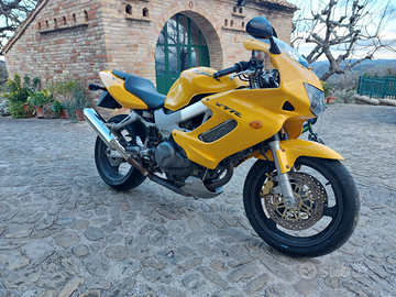 Honda VTR 1000 Firestorm