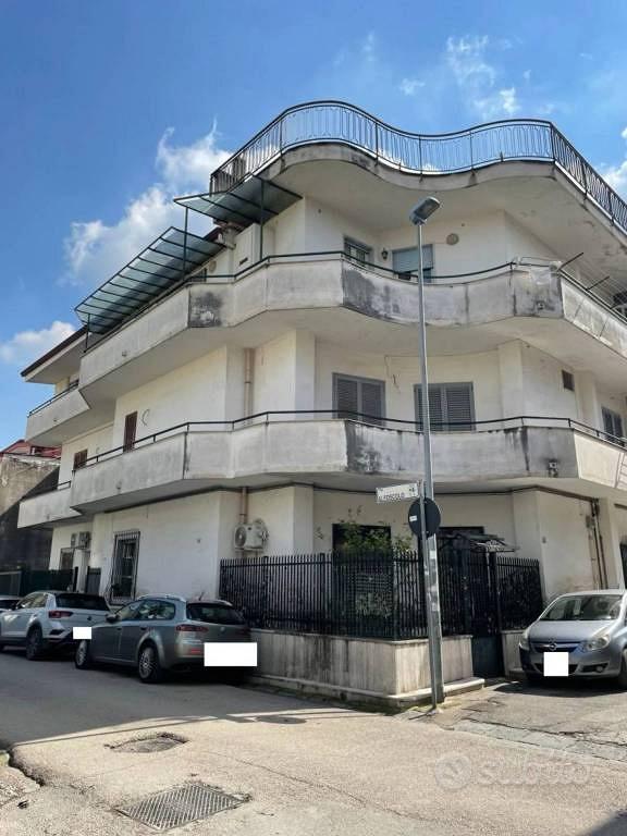 Appartamento – Grumo Nevano, San Domenico - Vista 3