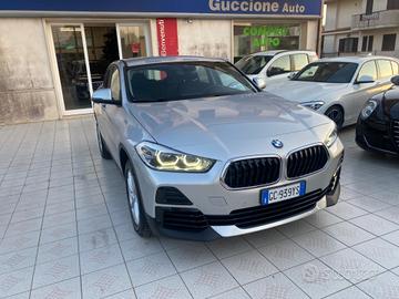 Bmw X2 sDrive18d Business-X