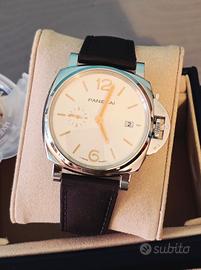 Panerai Due Prada 01428 - Dic. 2025 Pellicolato