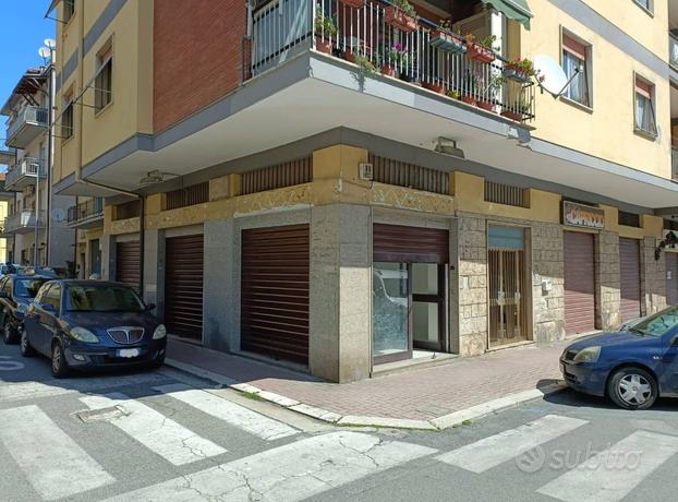 Locale commerciale - Colleferro