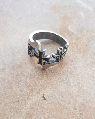 Anello One Piece