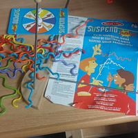 gioco di equilibrio 