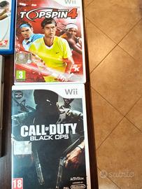 Giochi per Wii