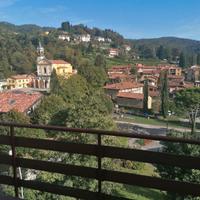 Bilocale completamente ristrutturato