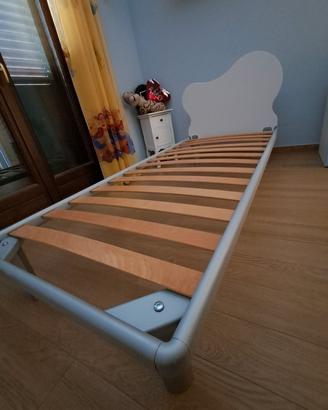 Lettino singolo