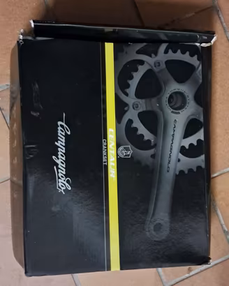 pedivella campagnolo 
