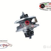 Turbo turbina coreassy per serie 3 320 d - x3 2.0