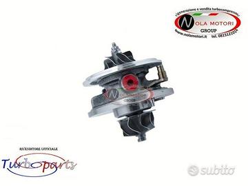 Turbo turbina coreassy per serie 3 320 d - x3 2.0