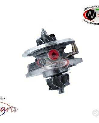 Turbo turbina coreassy per serie 3 320 d - x3 2.0