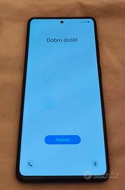 Samsung Galaxy A51  128GB Dual Sim  Nero 