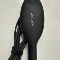 Spazzola Ghd piastra