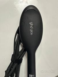 Spazzola Ghd piastra